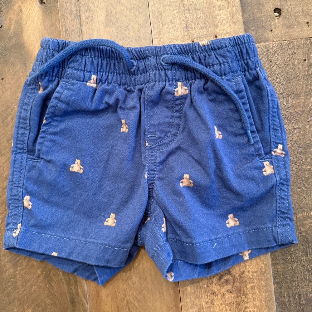 BabyGAP - shorts | 3-6M